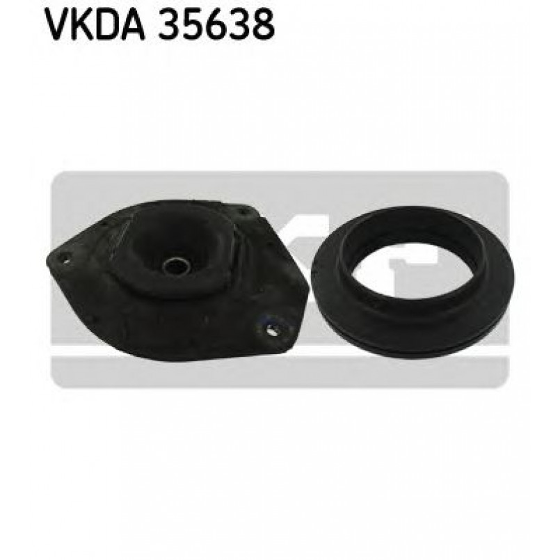 VKDA 35638 SKF  - Опора амортизатора